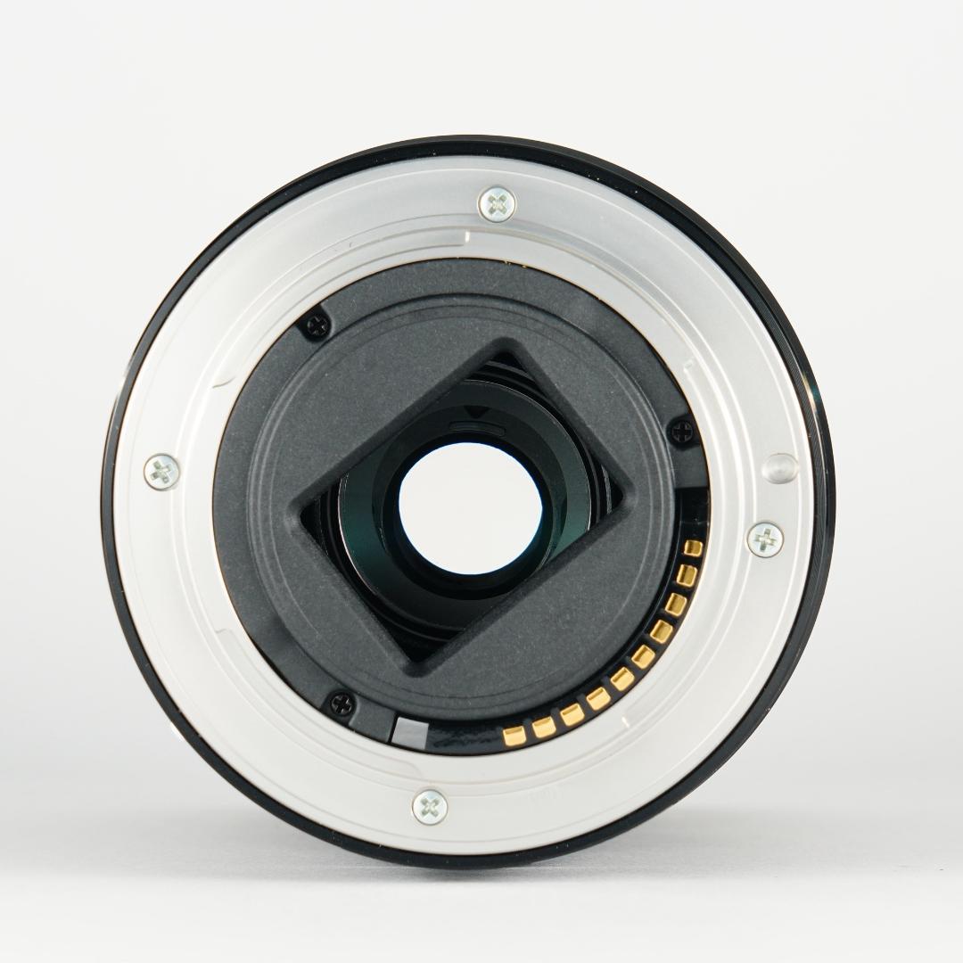 【運動会・スポーツに】SONY 望遠ズームレンズ SEL55210 450