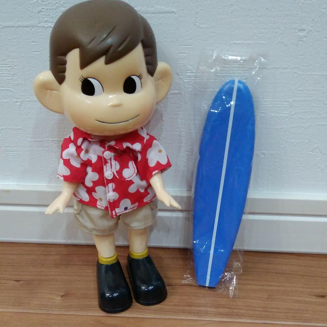 スポーツポコちゃんお着替え人形