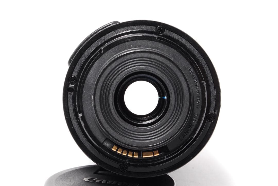 ◆Canon EF-S 55-250mm IS STM◆高性能STMレンズ◆美品
