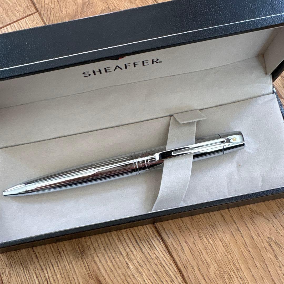 SHEAFFER ボールペン 新品