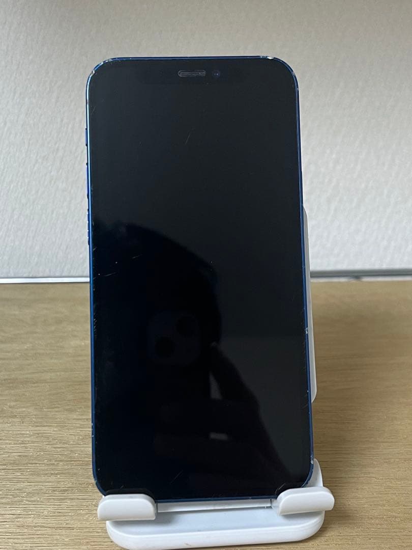 Apple iPhone 12 mini ブルー 128GB SIMフリー