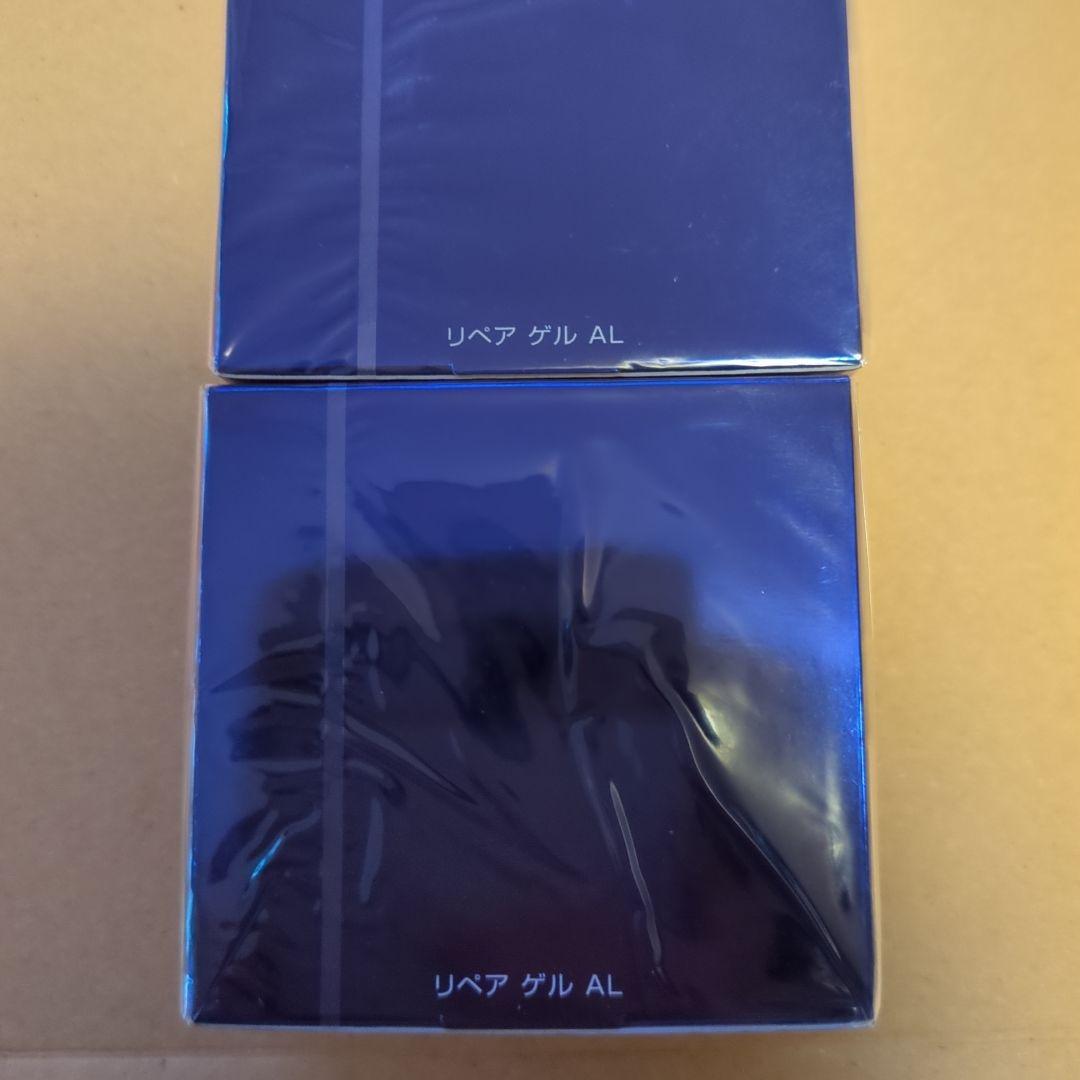 X-Barrier REPAIR GEL AL 50g 　2個セット