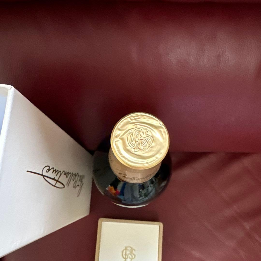 Ballantine's 21年 ブレンデッドスコッチウイスキー大特価！