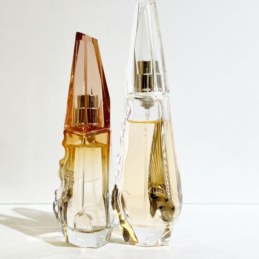 ジバンシー アンジュデモンシークレット 30ml 50ml 2本セット