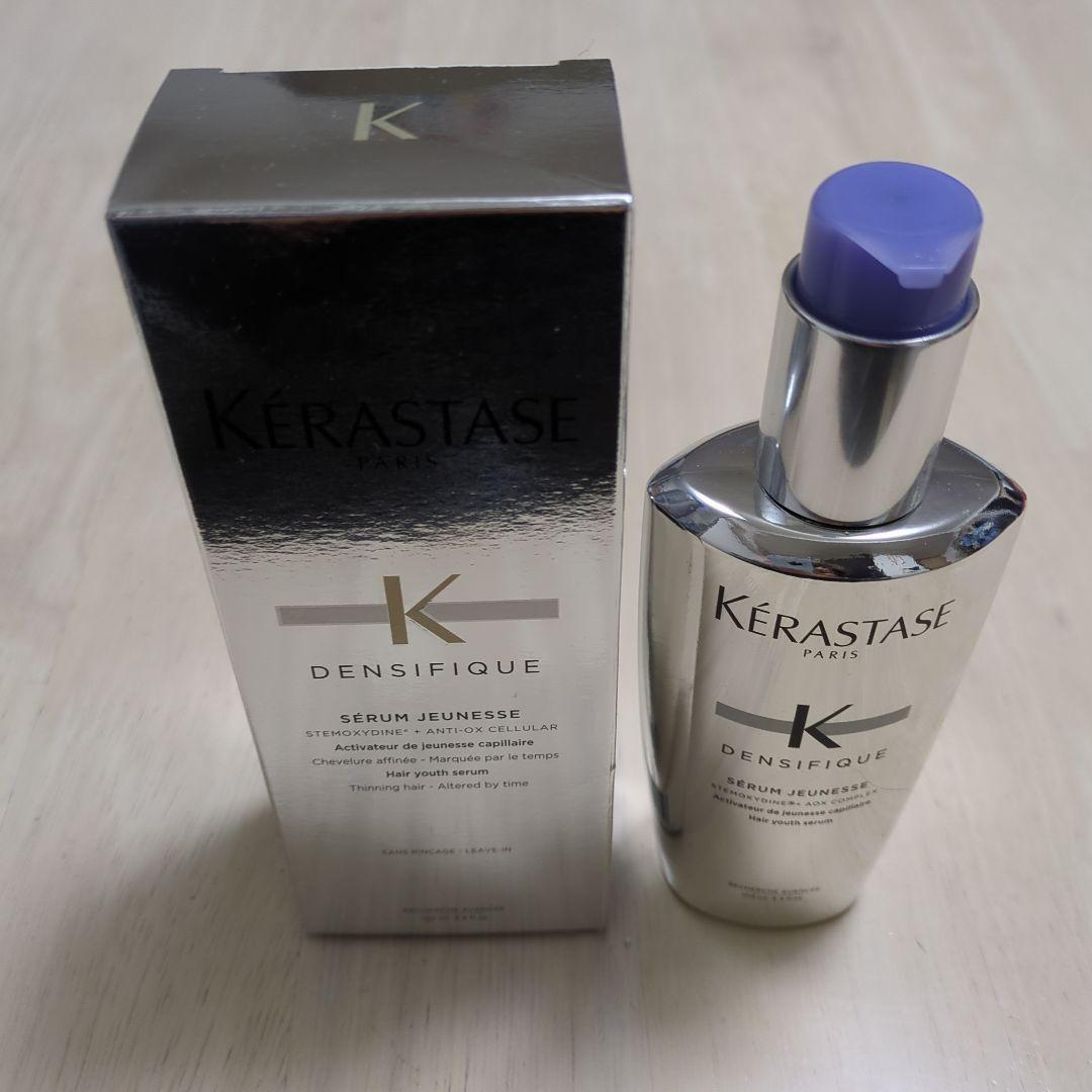 【未使用】ケラスターゼ DS アドジュネス 100ml