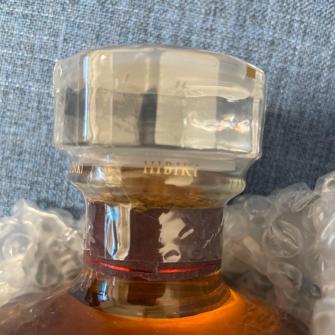 響ブロッサムハーモニー 2021 700ml