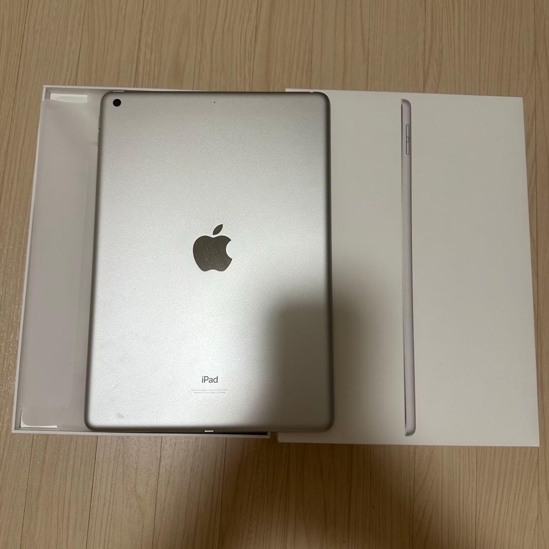 Apple iPad （第9世代）64GB タッチペン＋ケース