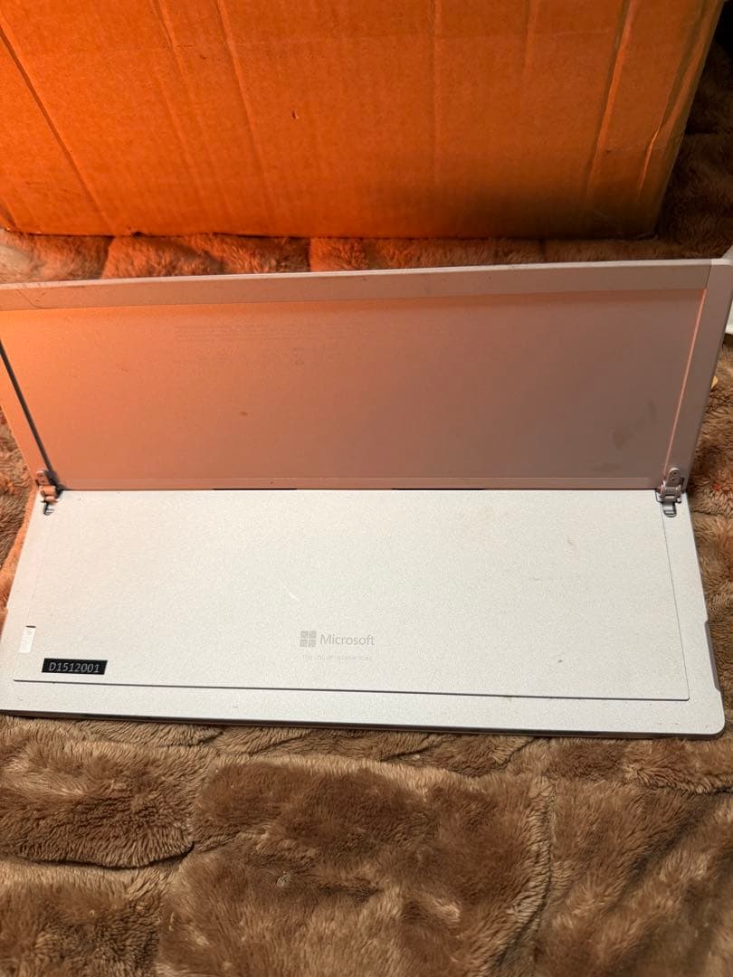Microsoft Surface Pro 1796 256GB ジャンク