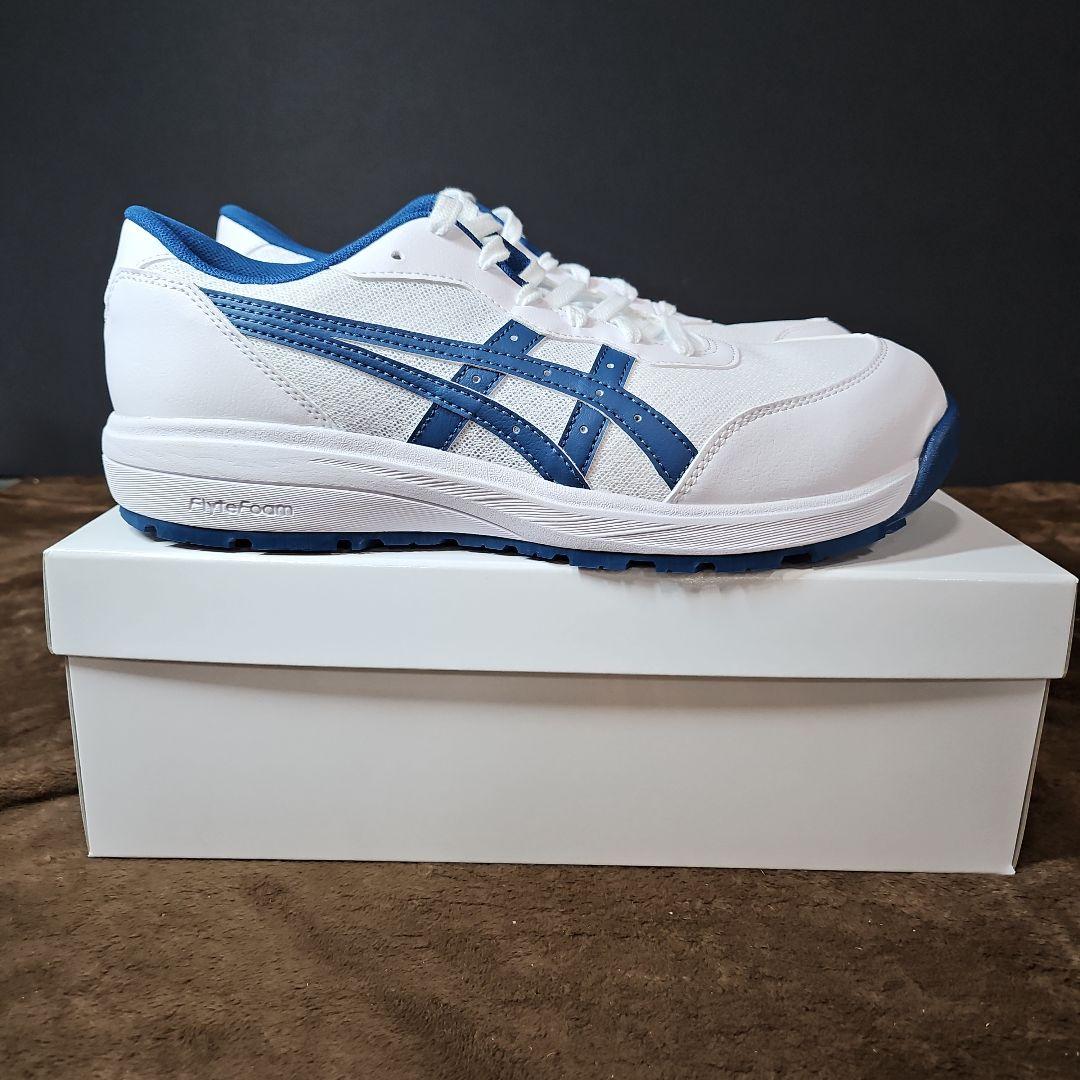 asicsアシックスユニセックス大人 WINJOB CP221ワークシューズ