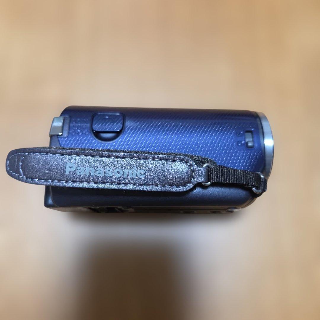 Panasonic HC-V300Mハイビジョンビデオカメラ ジャンク品