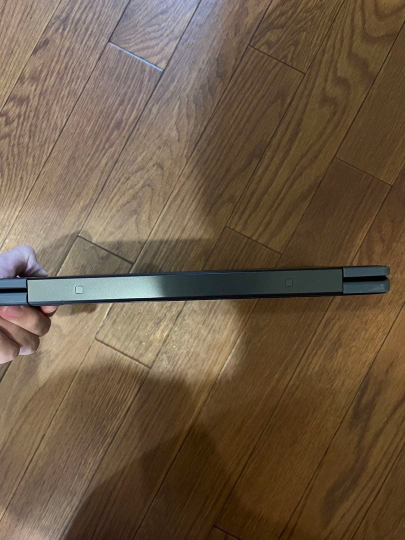 dynabook chromebook ノートPC 充電コード付き