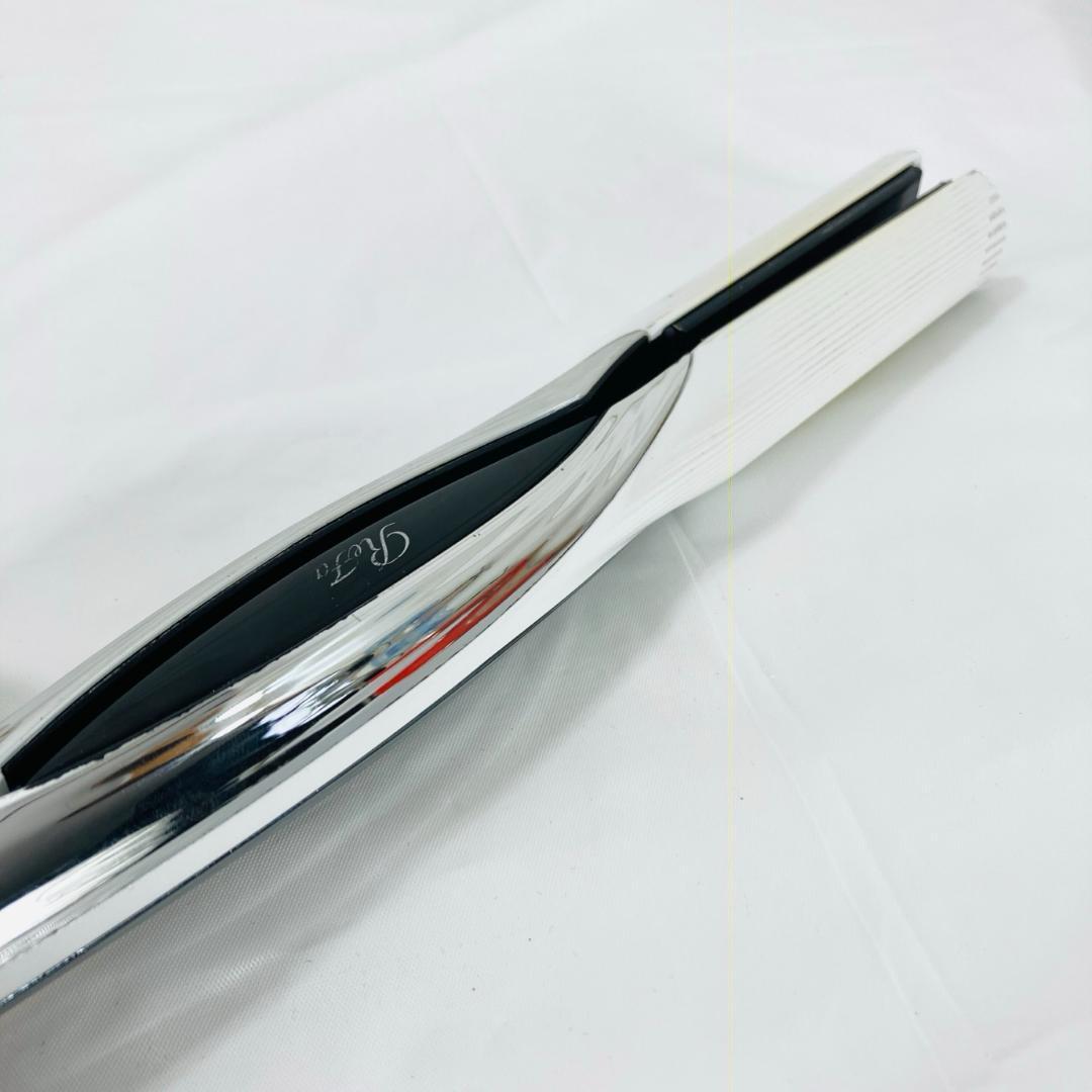 MTG ReFa リファ ストレート アイロン プロ RE-AC02A 動作品