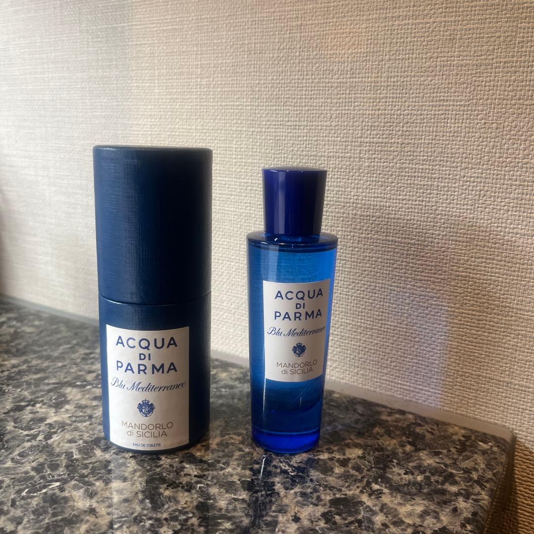 香水(女性用) ACQUA DI PARMA Blu Mediterraneo 30ml