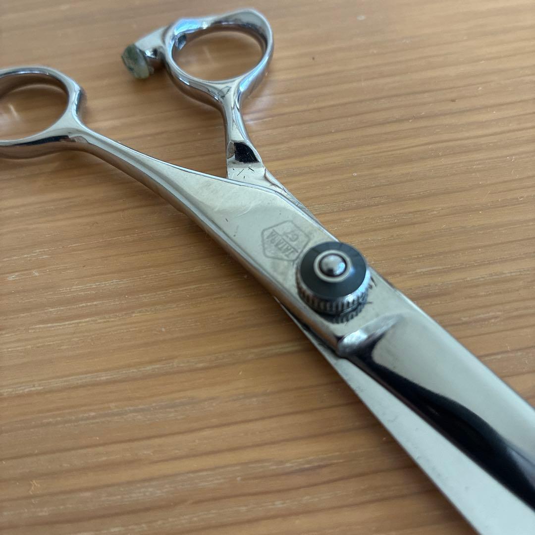 Tatara 67 コバルト　理容