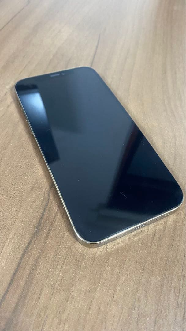 【ジャンク】iPhone 12 Pro 128GB