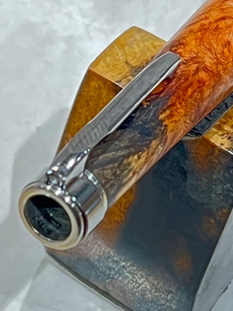 miyatti　STEIN 0.5mm 花梨瘤