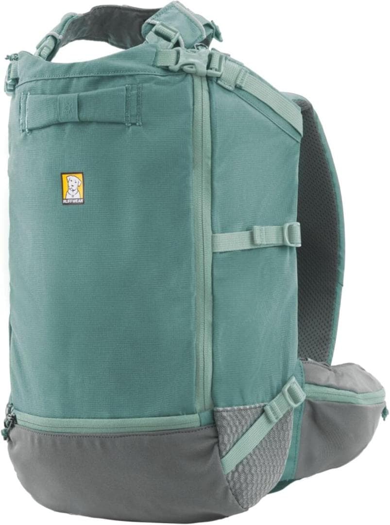 ☆新品☆ラフウェア ヒッチハイカードッグバックパックキャリア Small