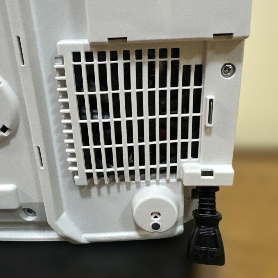 2023年製 TIGER JPI-10J3 圧力 IHジャー炊飯器 5.5合炊き