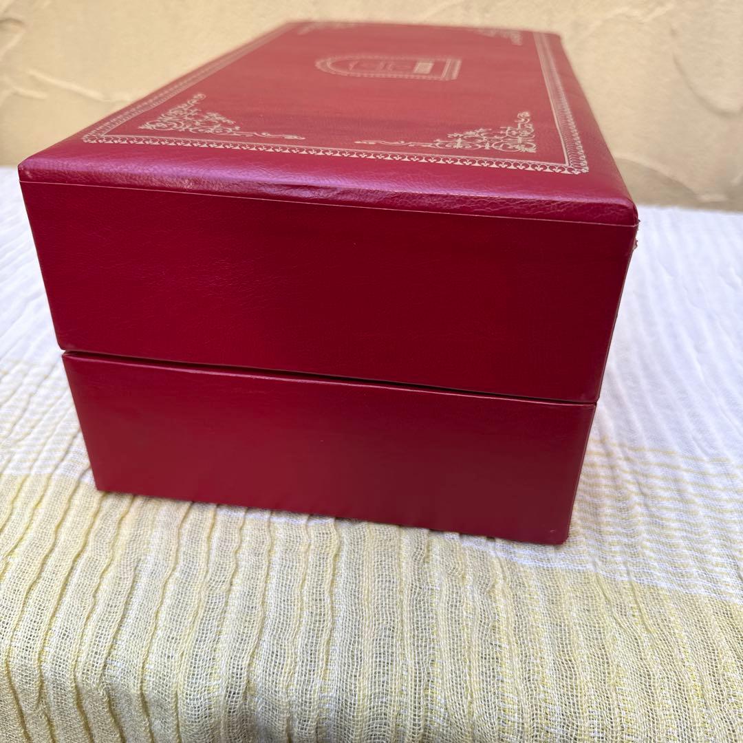 CAMUS Baccarat ブランデー 専用ボックス付き 未開封