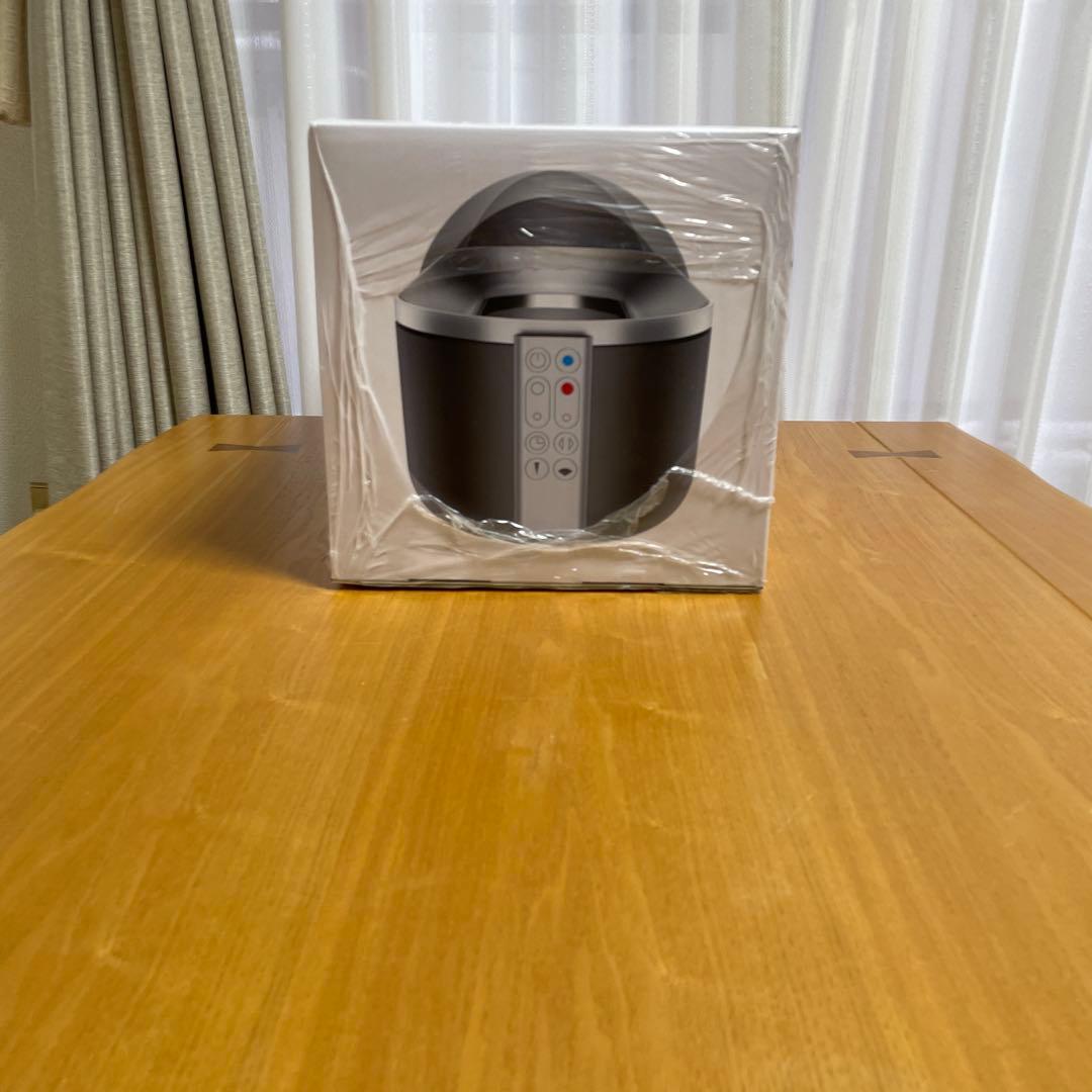 ダイソン Dyson Pure Hot + Cool HP00ISN