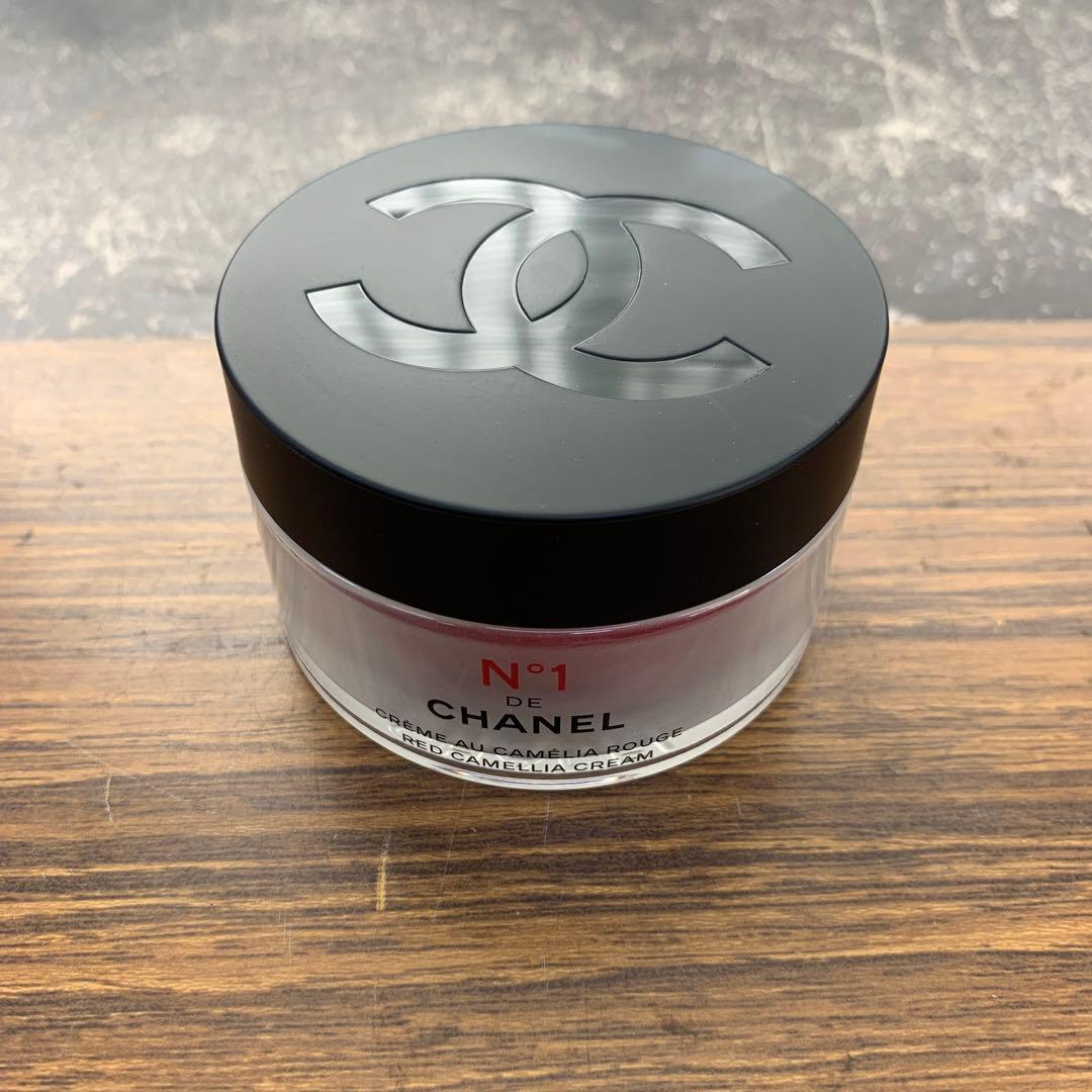スムース クリーム No.1 ドゥ シャネル 50g