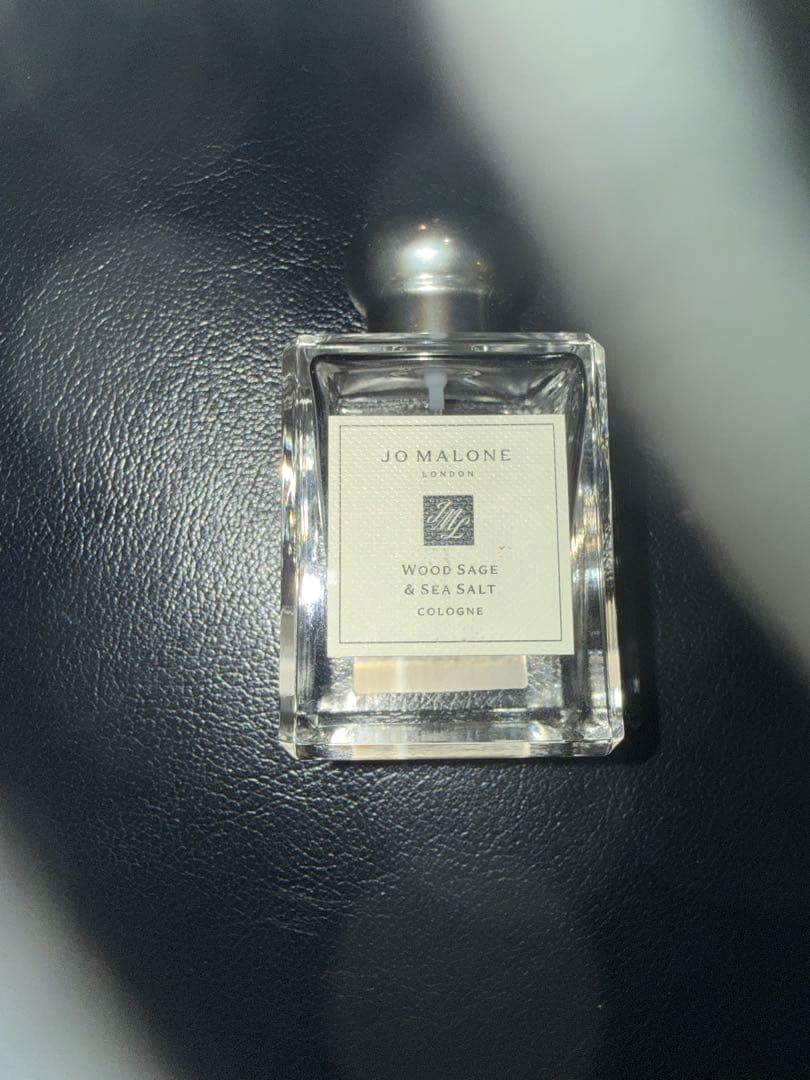 Jo Malone Wood Sage & Sea Salt 50ml コロン