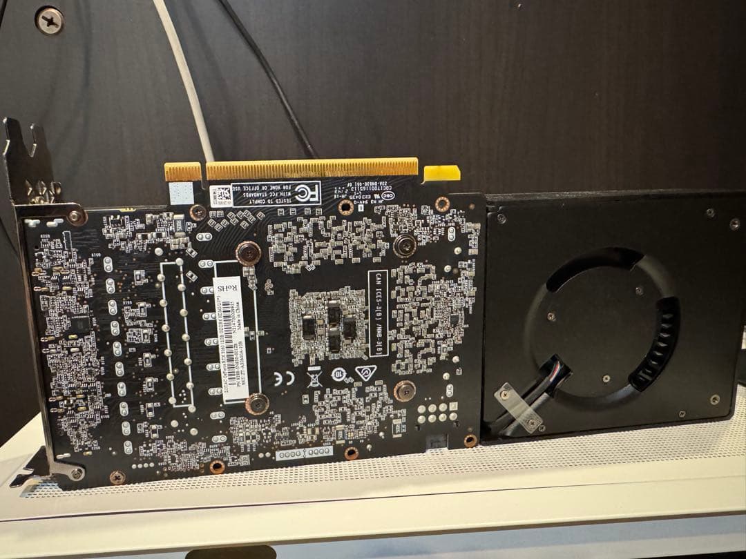 ZOTAC GeForce RTX 3060 12GB ジャンク