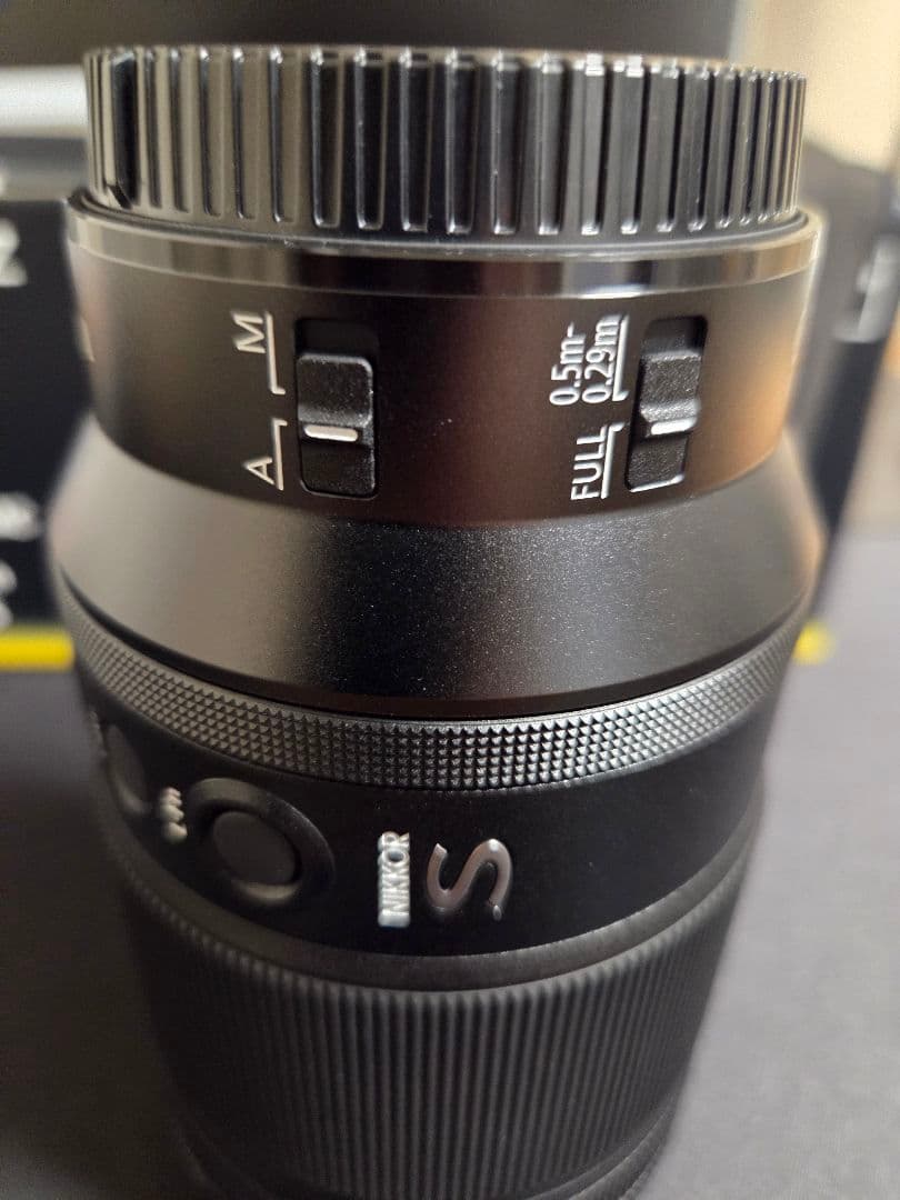 Nikon 単焦点マクロNIKKOR Z MC 105mm f/2.8　Muu様