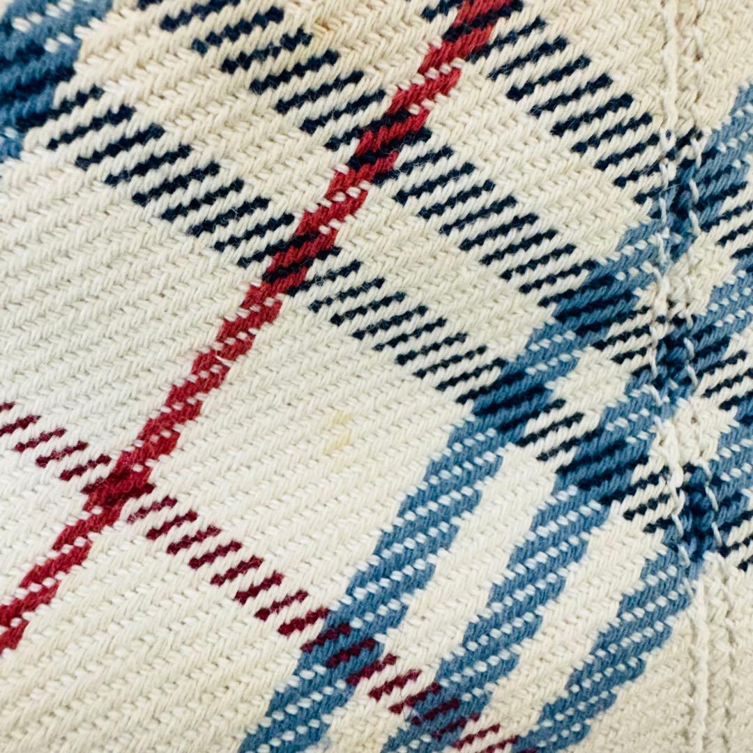 ✨BURBERRY✨バーバリーブルーレーベル✨ノバチェック✨ショルダーバッグ✨