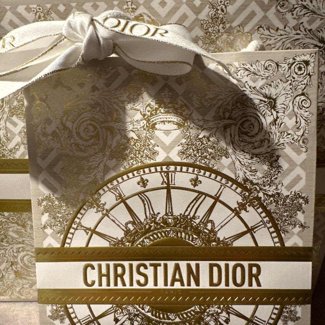 新品 Dior Addict リップスティック ケース＆レフィル558