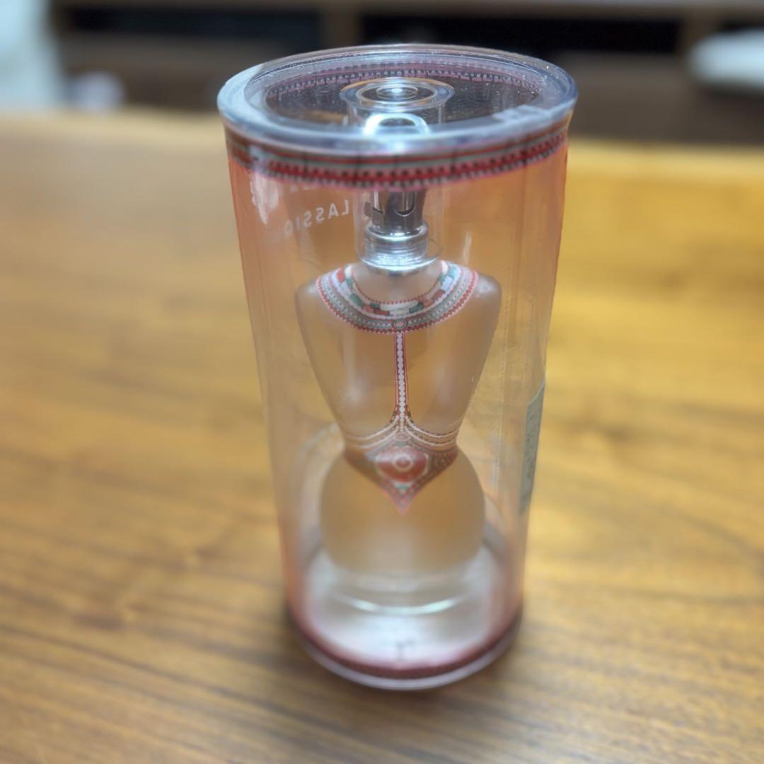 【未開封】ジャンポールゴルチエ クラシック サマーフレグランス　100ml