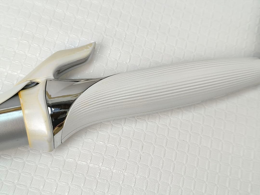 ReFa リファ ビューテック カールアイロン コテ　32mm