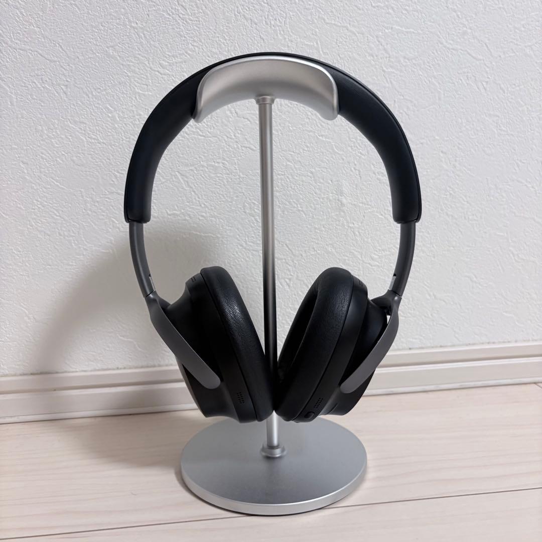 BOSE QUIETCOMFORT ULTRA ヘッドホン
