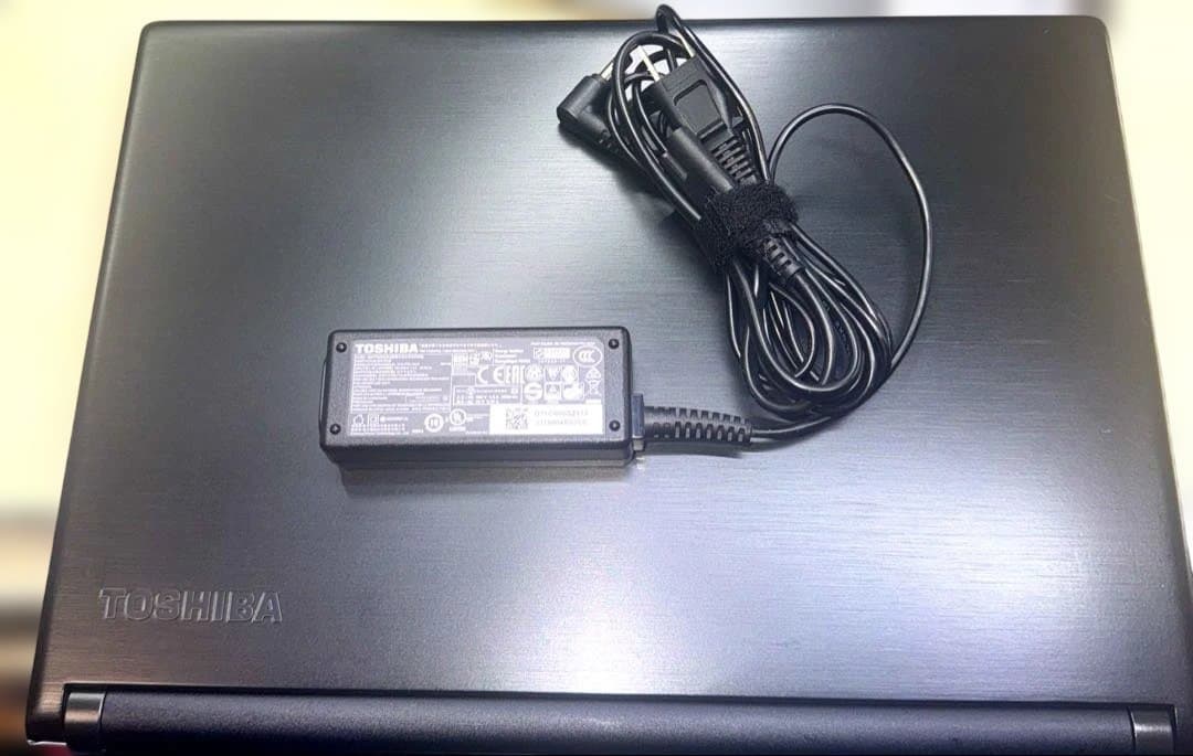 TOSHIBA dynabook R73/D ✨Win11✨SSD256✨