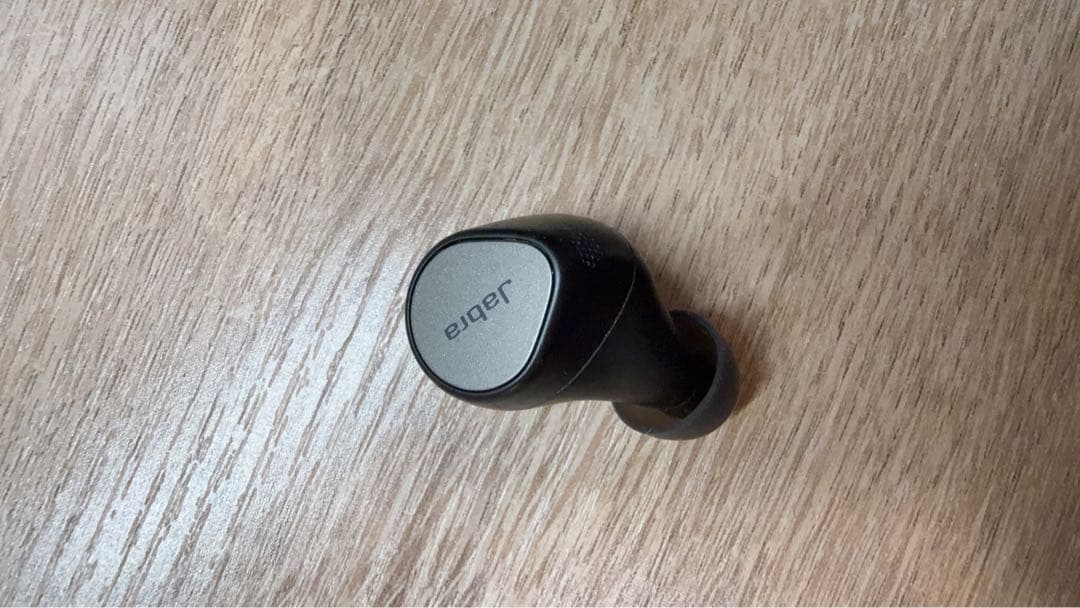 Jabra elite 7 ワイヤレスイヤホン ブラック