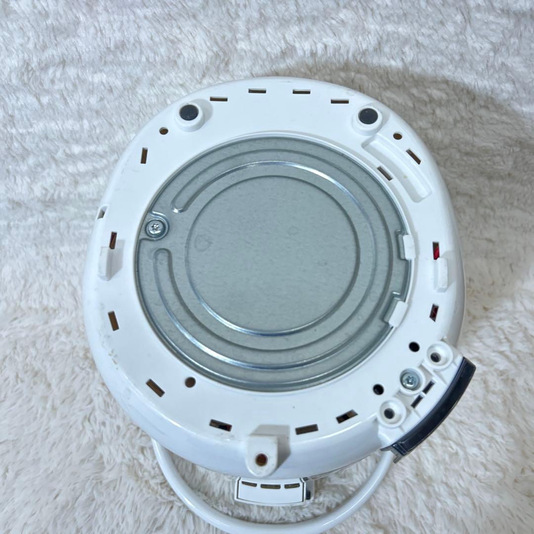 ZOJIRUSHI スチーム式加湿器　EE-RR50 象印