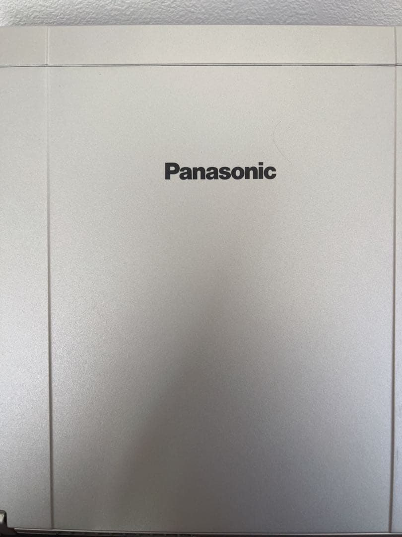 Panasonic QV9 12型ノートパソコン　2021年製
