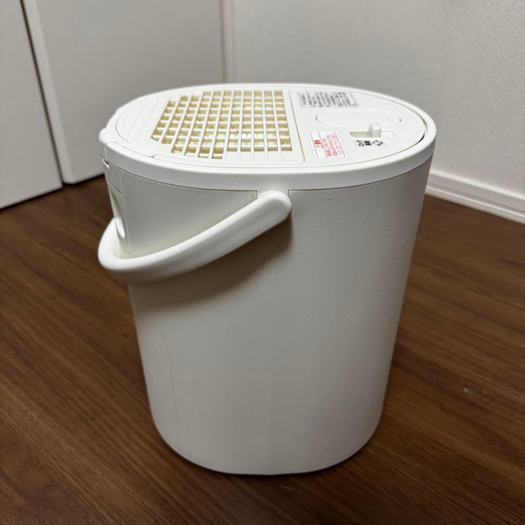 象印 スチーム式加湿器 EE-MA20-WA