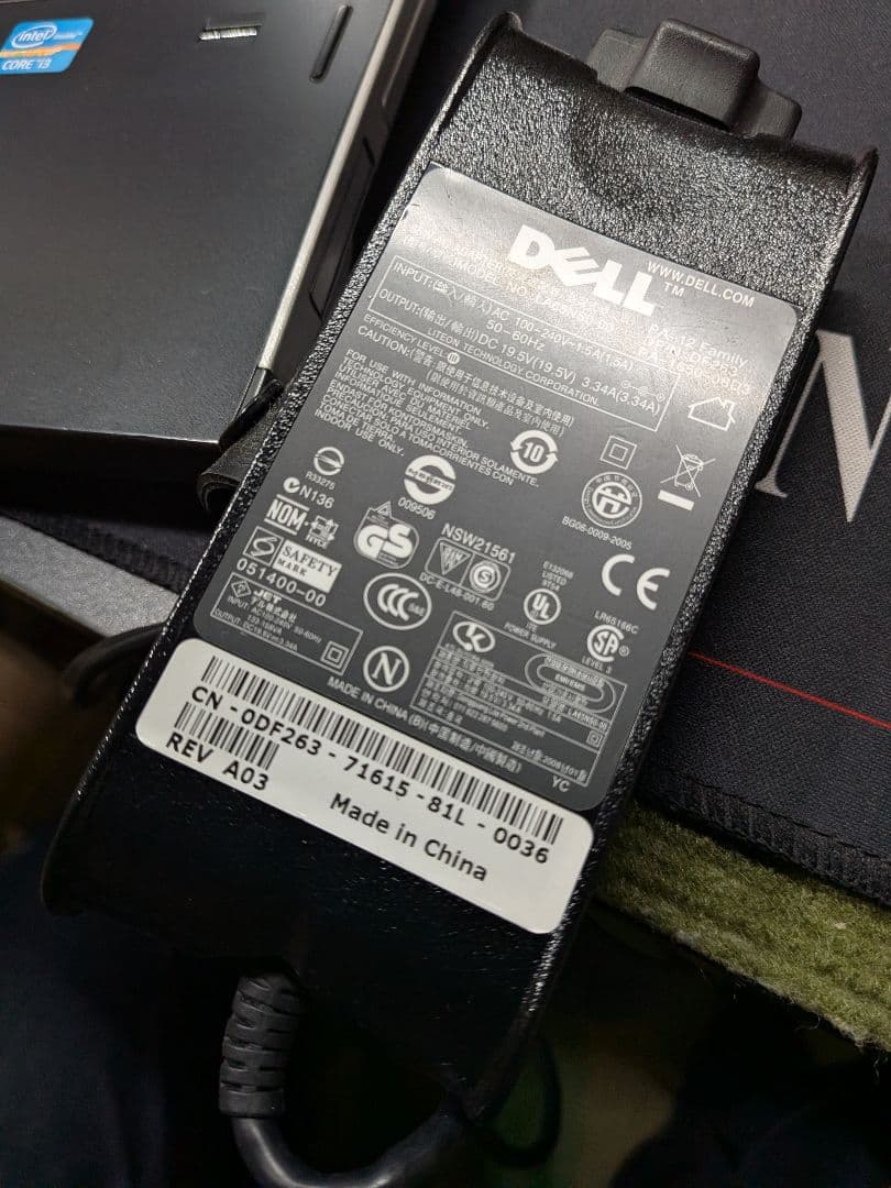 Dell Vostro3750 Windows11 17インチ液晶最終値下げ!!