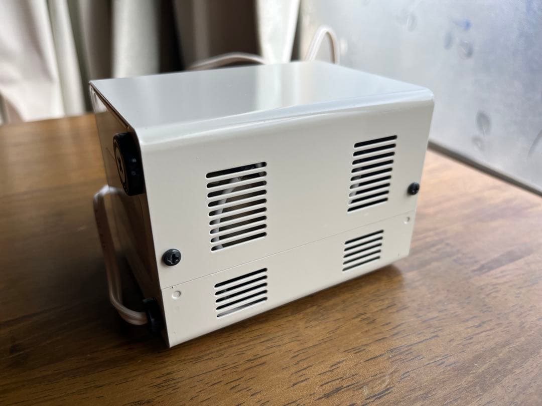 スワロー電気　PALシリーズ150E 海外用　変圧器
