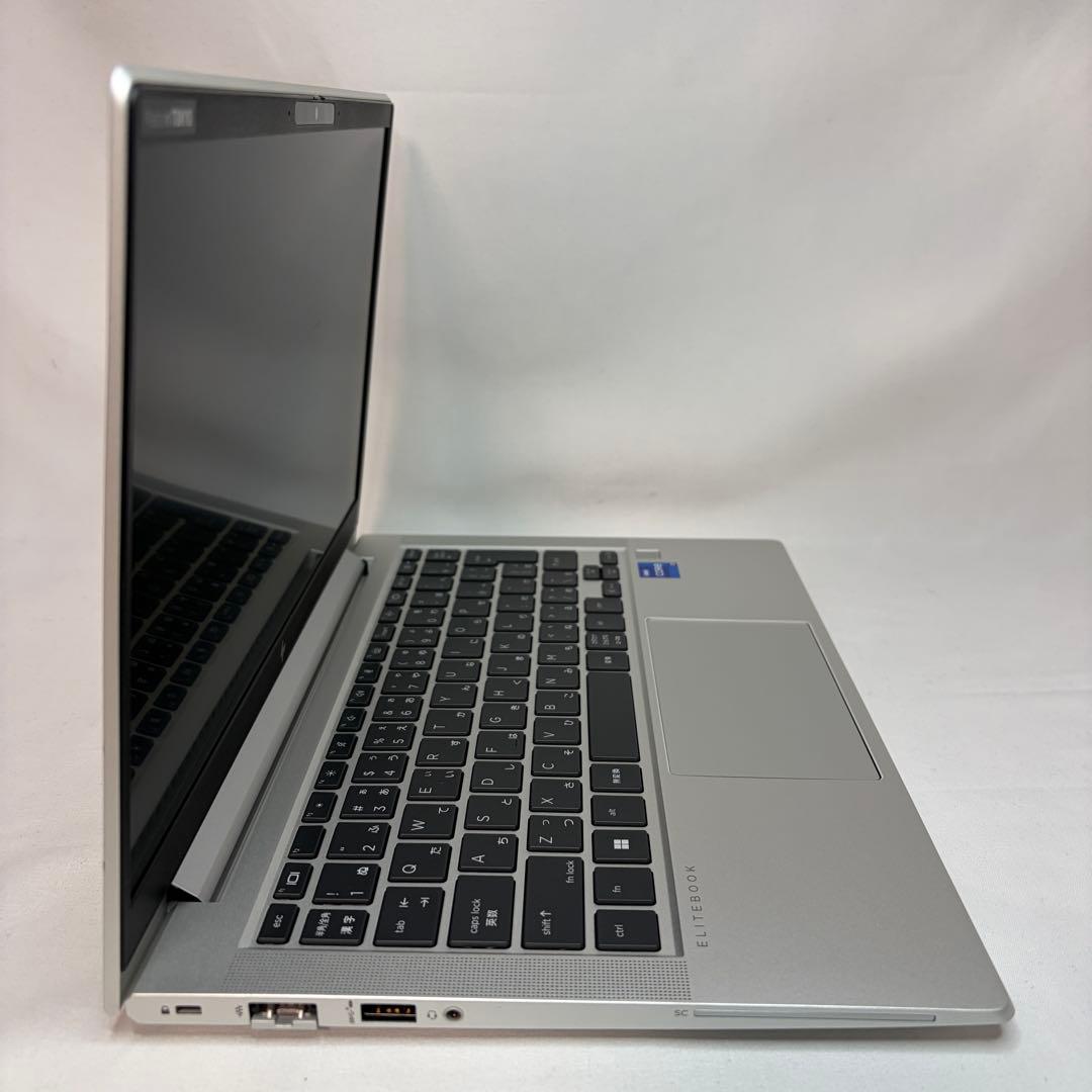 美品 HP 630 G10 第13世代 i7 16GB 512GB Office