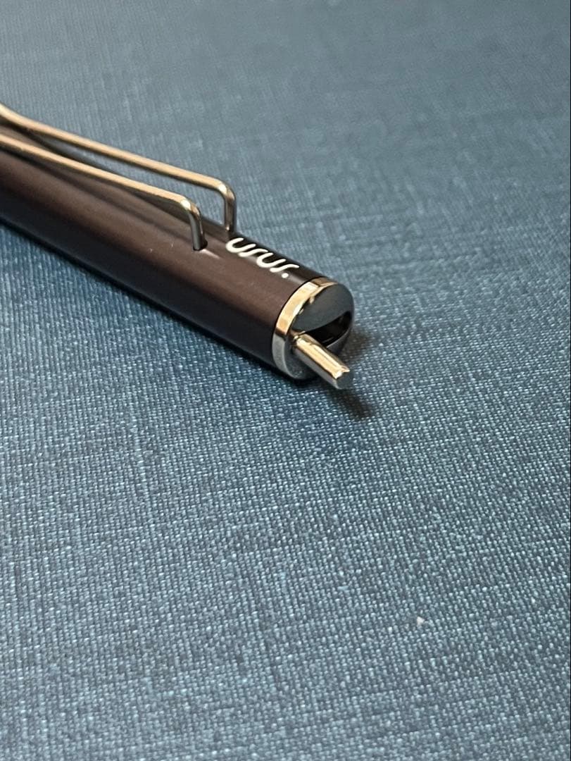 usus pi シャープ機構付き