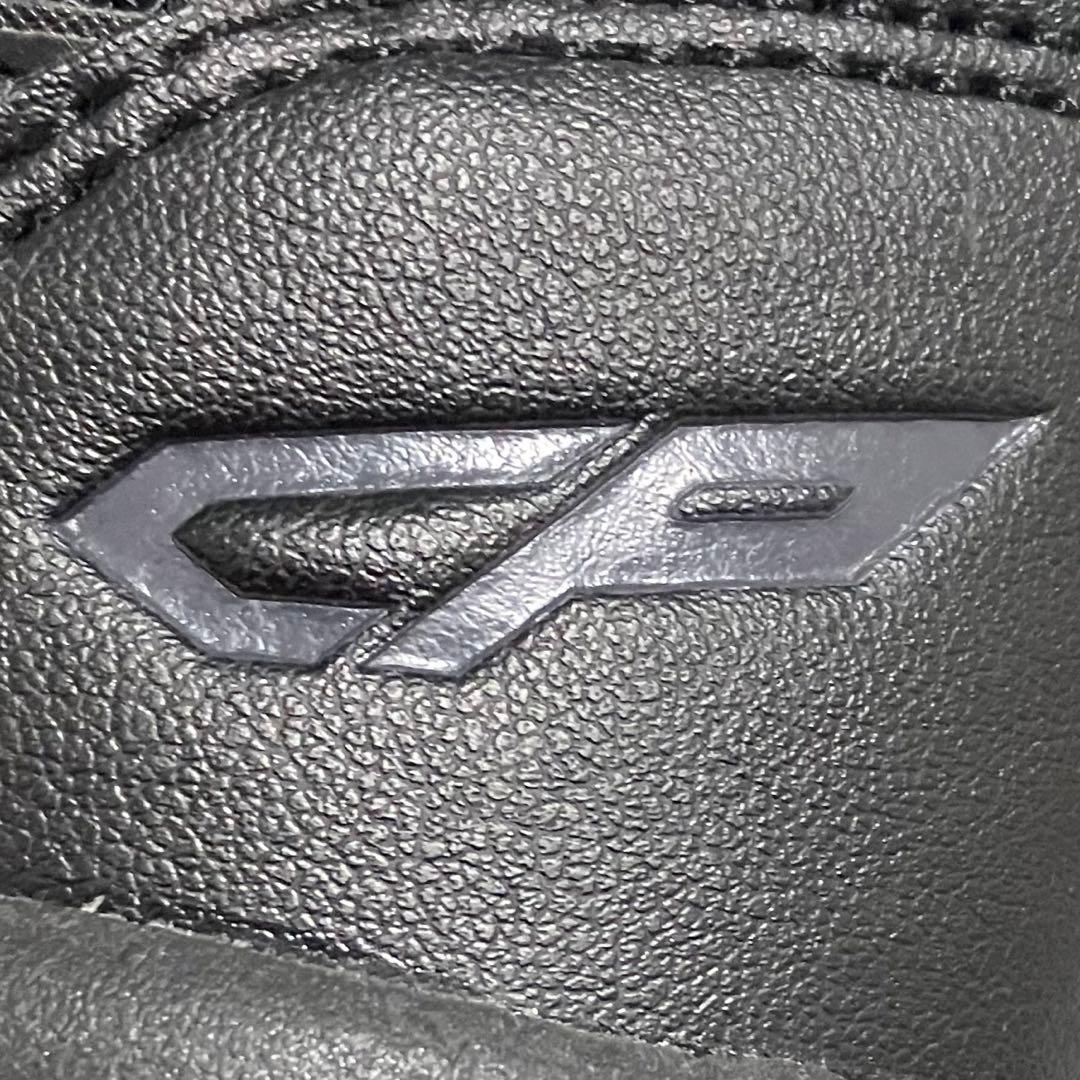 ASICS 安全靴 ウィンジョブ 2Eブラック ベルクロタイプ 25cm