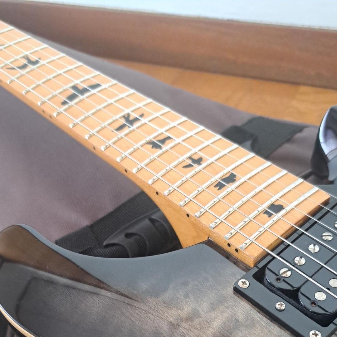 【新品同様限定】Paul Reed Smith PRS SE Custom 24