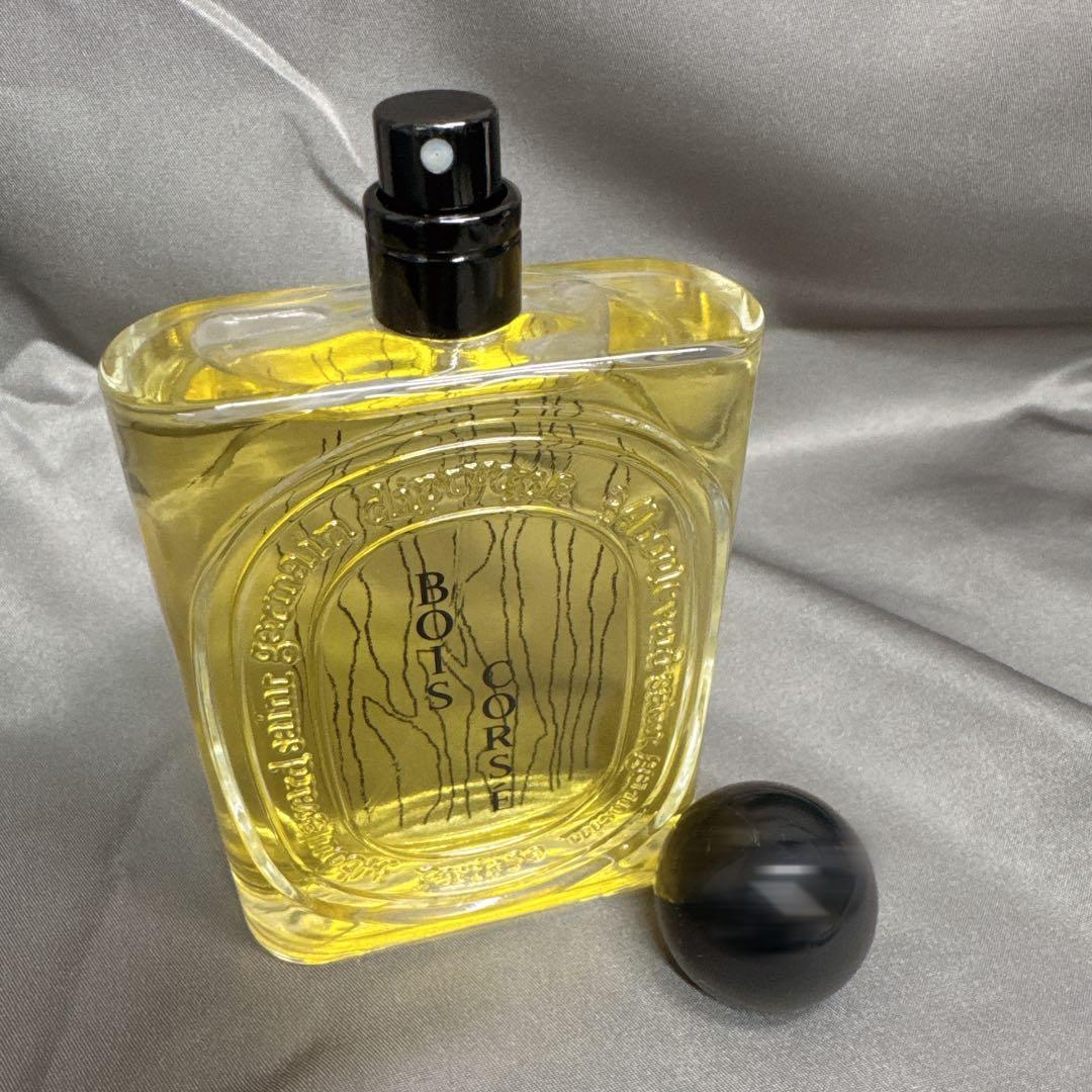 DIPTYQUE ディプティック ボワコルセ EDP 100ml 香水