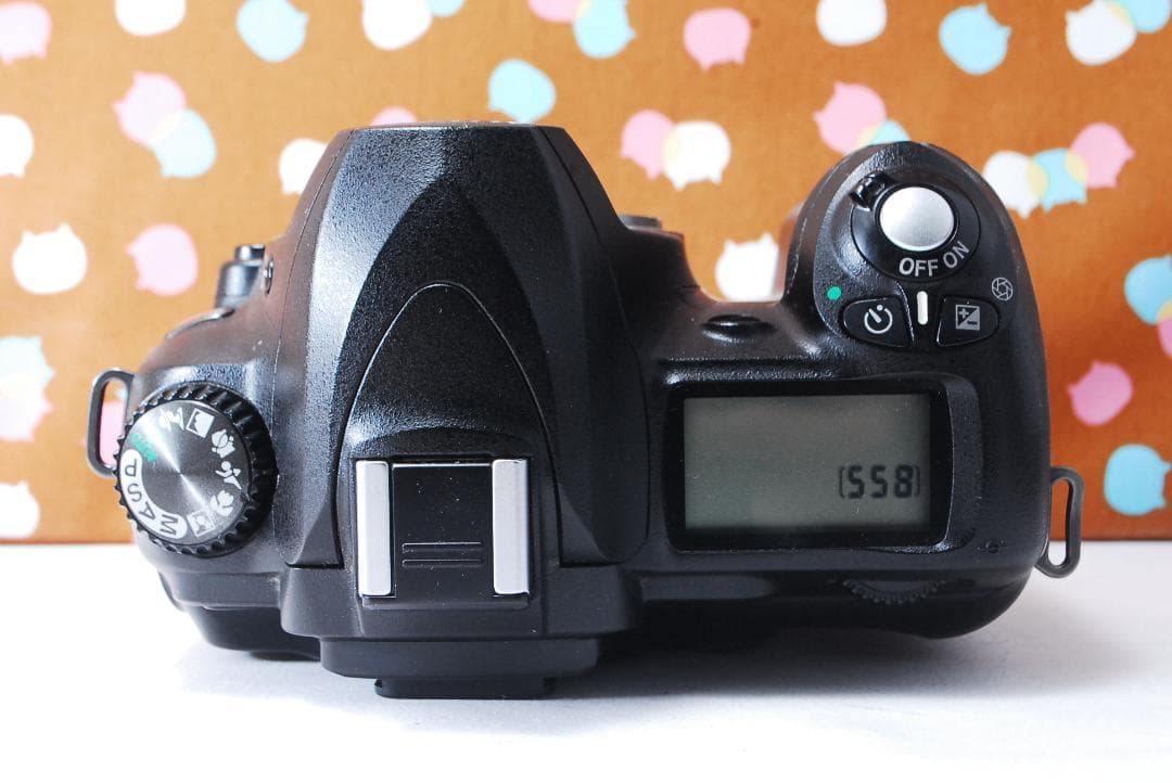 ✨万能レンズ付き✨美品✨Nikon D50 レンズセット