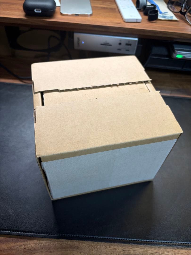 【付属品完備/美品】mac mini M4チップ 16GB 256GB