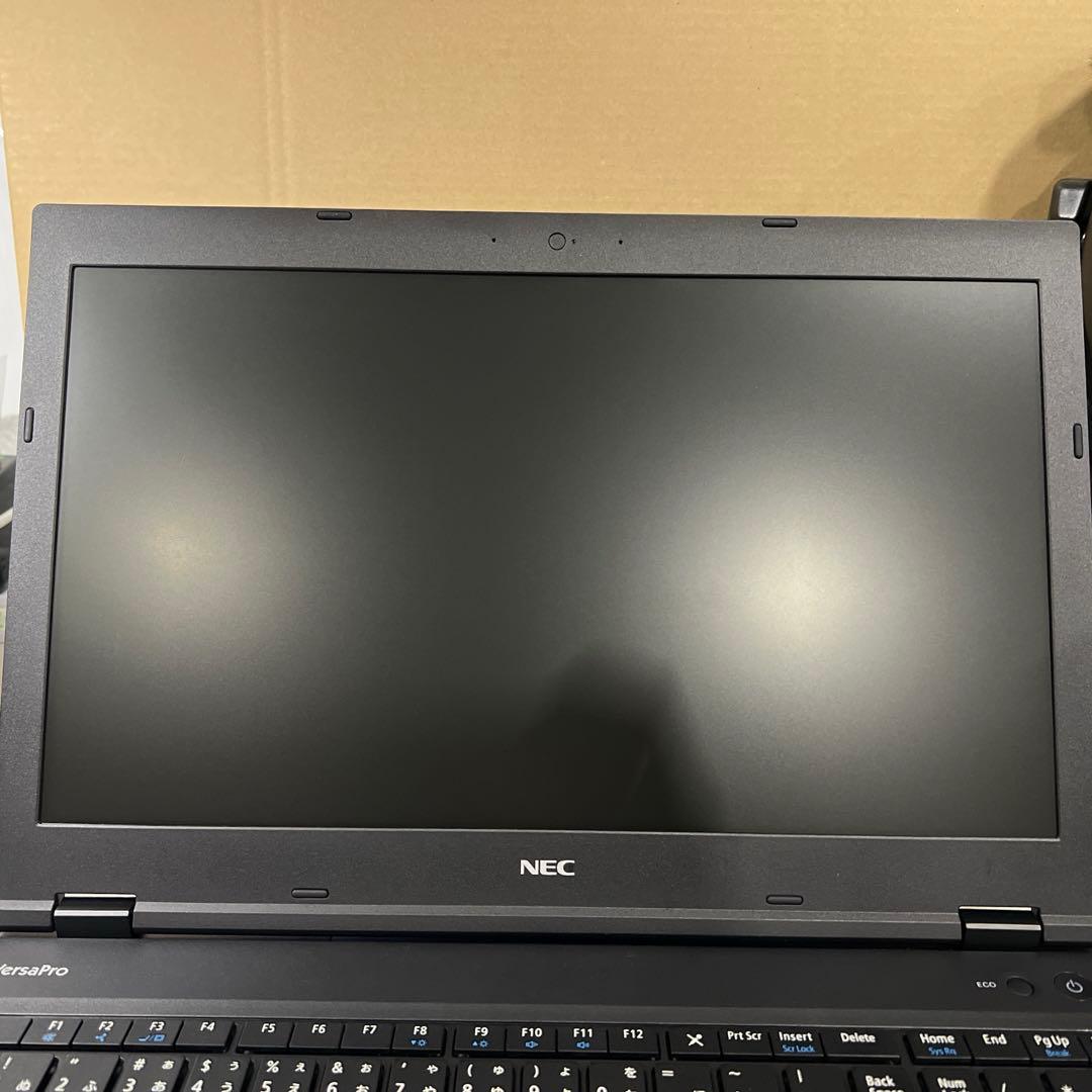 G440 動作未確認NEC PC-VKT16XZG4 CORE i5 8th