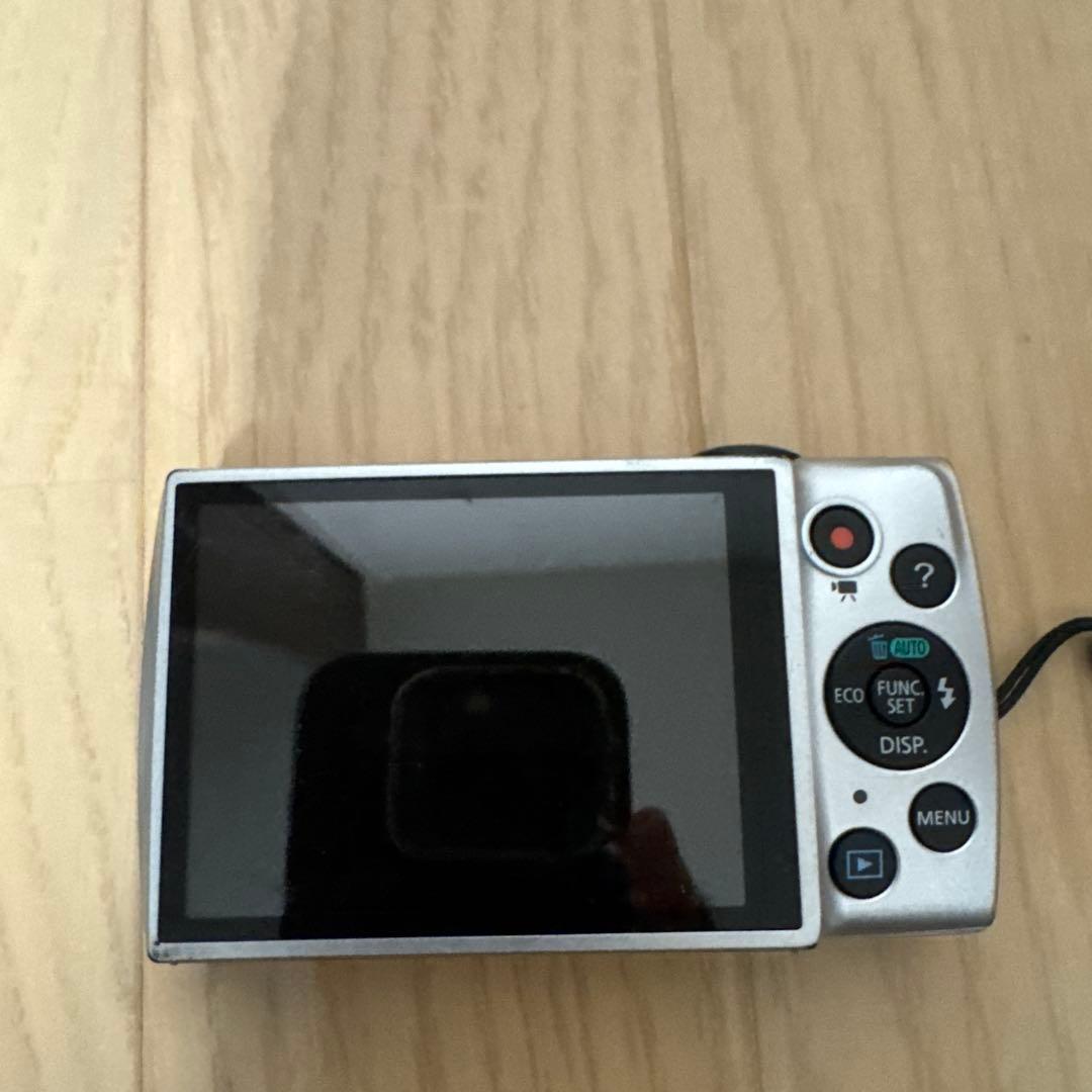 Canon PowerShot A2600 ピンク