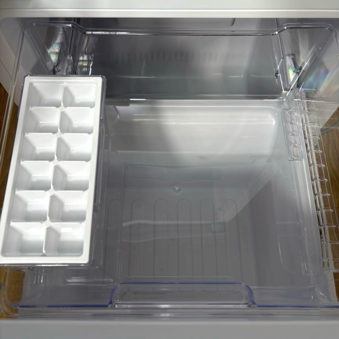 2023年 冷蔵庫 一人暮らし 二人暮らし3ヶ月保証付 送料無料 シャープ 美品